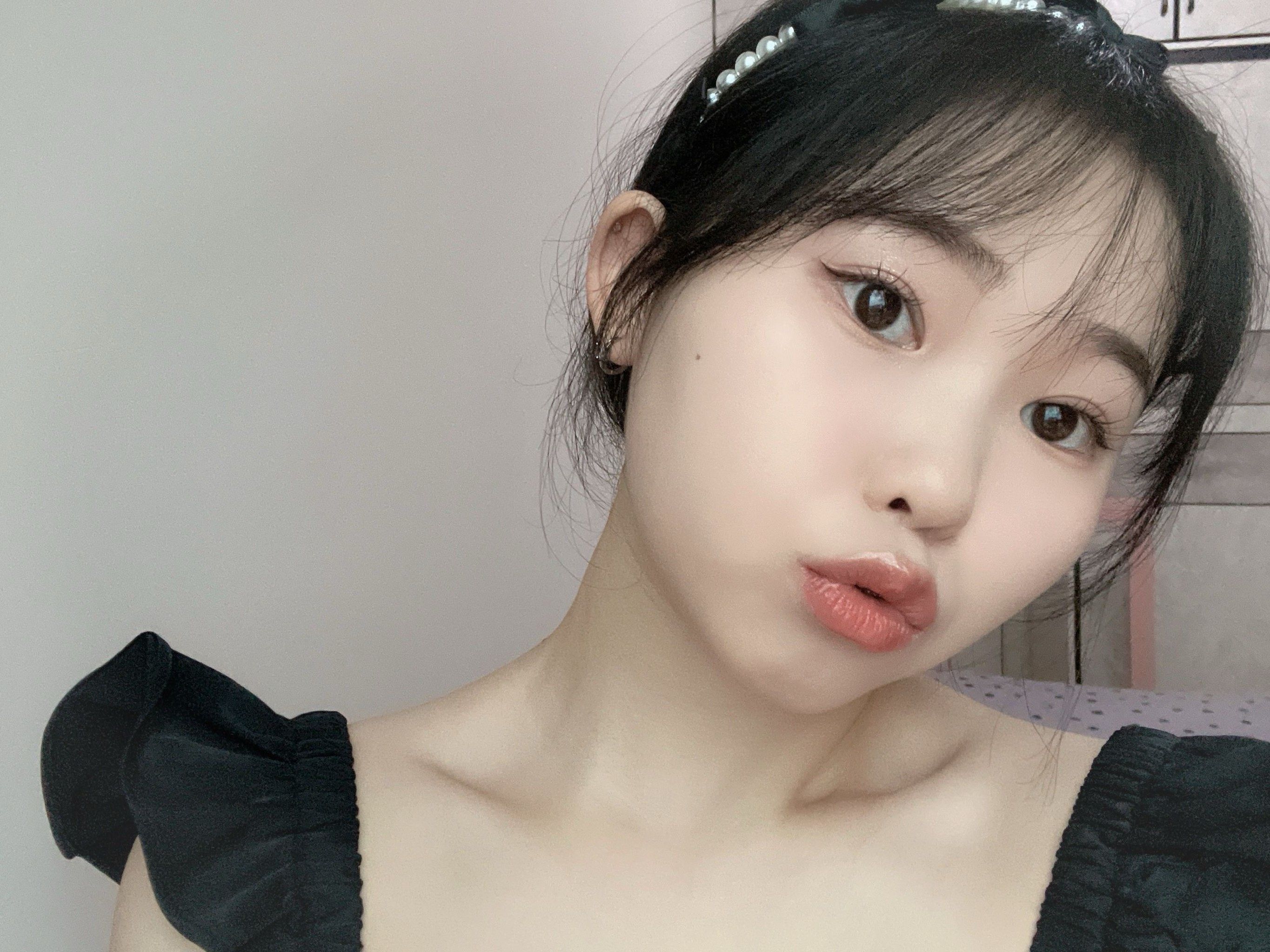 割了双眼皮之后感觉面相都变了