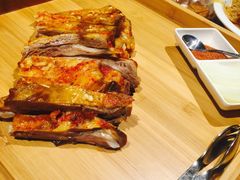 -阿罗新疆菜(人民广场店)