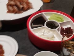 -全聚德(双井店)