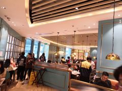 大堂-翠华餐厅(宝安壹方城店)
