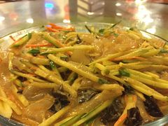 -翠花老菜饺子馆(七宝店)