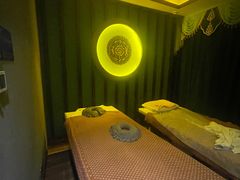 -泰王玺·正宗泰式按摩SPA(九霄店)