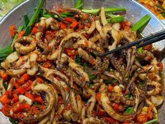 -费大厨辣椒炒肉(黄兴中心广场店)