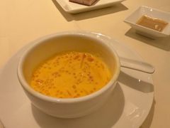 杨枝甘露-利苑酒家(宜安广场店)