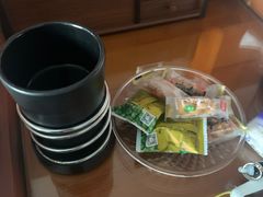 -百玺足道·按摩·SPA(航洋店)