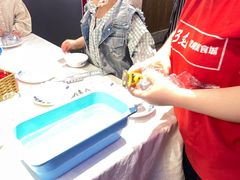 -忆3毛烧烤美食城(龙塘直营店)