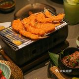 成都探店｜首家蟹肉料理X日式烧肉餐厅