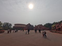 -太阳部落