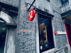 -lululemon(新天地店)