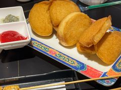 -京悦南门涮羊肉·羊蝎子火锅(田林路店)