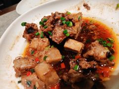 -高玛纳驴肉火烧(河间总店)