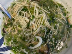 -三凤酒家·百年无锡菜(清扬茂业店)