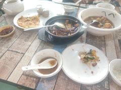 -南雄雄州土菜餐厅(粤北大厦店)
