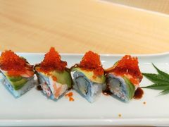 -TORO MaKi 寿司·日料(华创店)