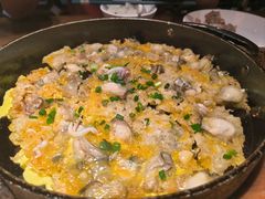 -张家卫·阳江菜·小海鲜(肥婆湾桥店)