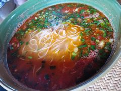 -傣家苑傣味餐厅