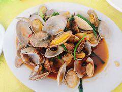 -秋姐美食店(旅游大道店)