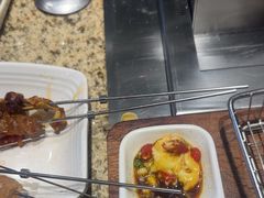 -丰茂烤串(卫星广场店)