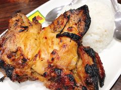 -Mang Inasal - D'mall Boracay