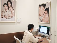 -海马体大师店(广州天汇广场IGC大师店)