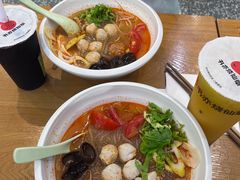 -甘食记·成都肥肠粉(汕头万象城店)