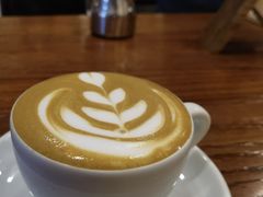-HUG COFFEE(鼓楼店)