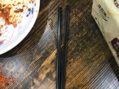 -郭记原生态烤羊腿(长宁路店)