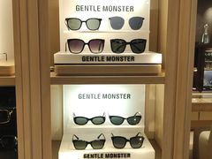 -溥仪眼镜PUYI OPTICAL(国贸商城店)