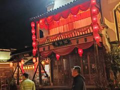 -婺源梦里老家大型山水实景演出