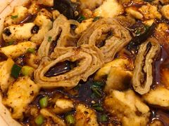 -吾味香葫芦头(安西街店)