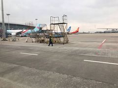 -杭州萧山国际机场