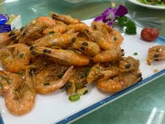 -景好海鲜餐厅(大鹏必选旅游店)