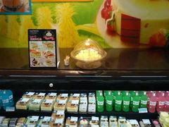 -红宝石·鲜奶小方·海派西点房(丰庄店)