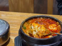 -紫霞门韩国料理烤肉(深南东路店)