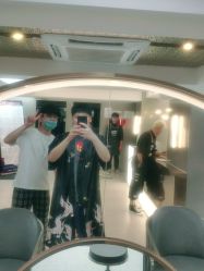 -形象革命造型·护肤Hair Studio