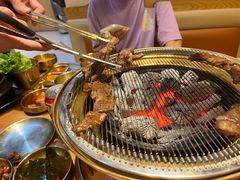 -闻老头·菊花炭烤肉(D11店)