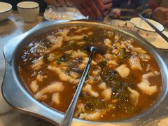 -川人川菜馆·小龙虾·鲜虾现做(黄山路店)