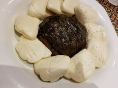 -城南往事济南风味主题餐厅(东环店)