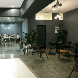 点击看大图 -5KM舞蹈街舞工作室