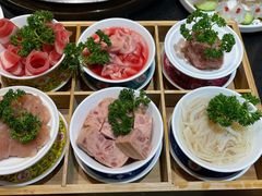 -巴蜀印象火锅(永陵总店)