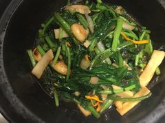 -小放牛河北菜(长安万达店)