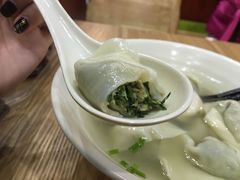 -吉祥馄饨(虹桥火车站店)