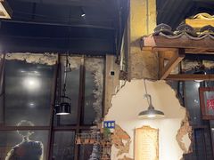 -塘屋烧烤·云南火塘烧烤品牌(新亚洲店)