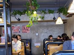 大堂-管氏翅吧(护国寺店)