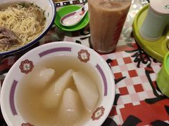-七爺清汤腩(南开大悦城店)