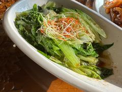 -民族饭荘(新华大街店)