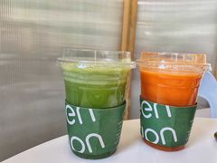 -Green Option(官舍店)