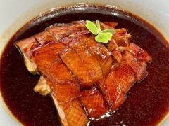 -宁邦·家宴·南京菜(红山动物园店)