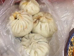 -老陶包子铺(南大西南村店)