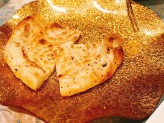 烤馕-新疆伊宁远征餐厅